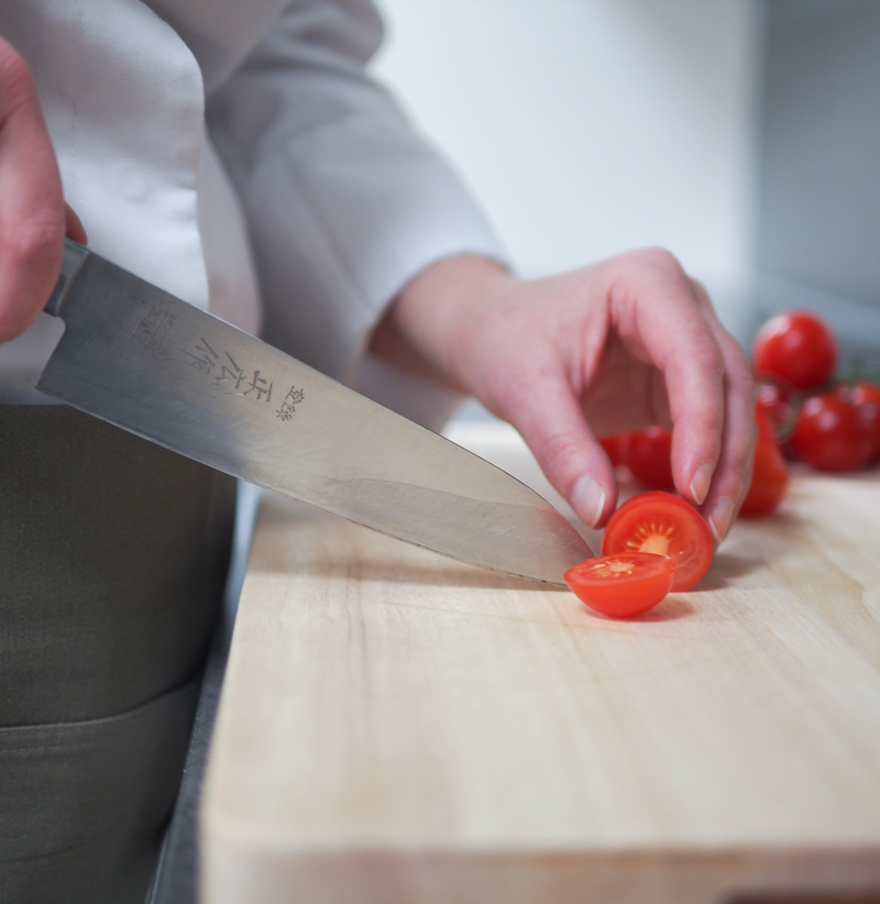 Chef Silje