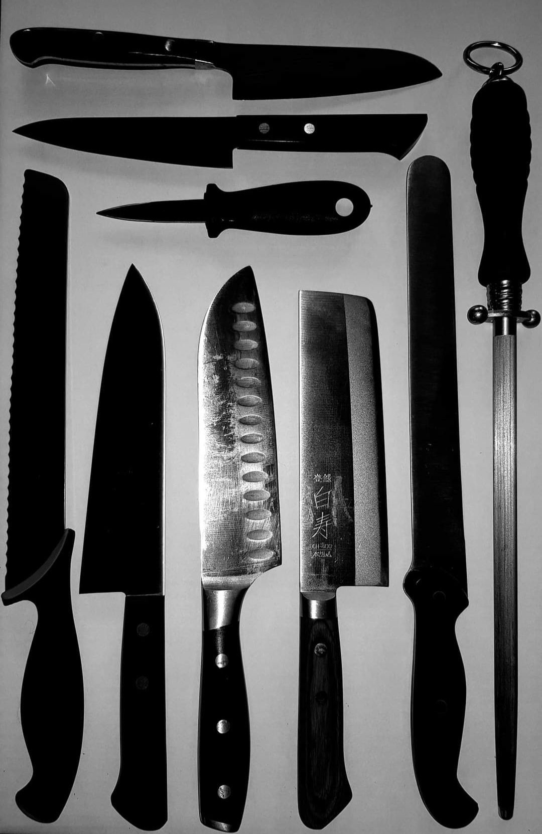 Knives